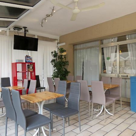Hotel Saturno Lido di Jesolo Zewnętrze zdjęcie