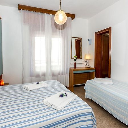 Hotel Saturno Lido di Jesolo Zewnętrze zdjęcie
