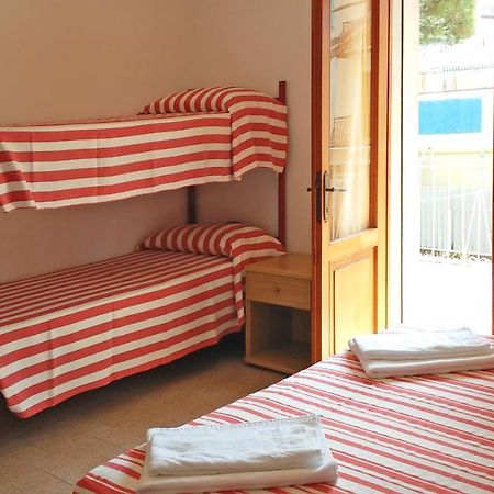 Hotel Saturno Lido di Jesolo Zewnętrze zdjęcie