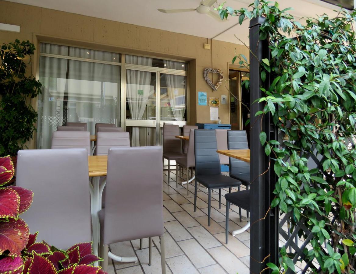 Hotel Saturno Lido di Jesolo Zewnętrze zdjęcie