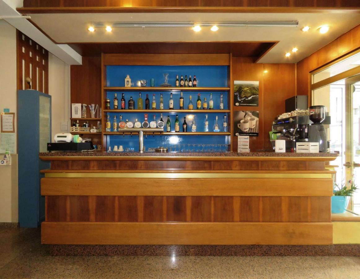 Hotel Saturno Lido di Jesolo Zewnętrze zdjęcie