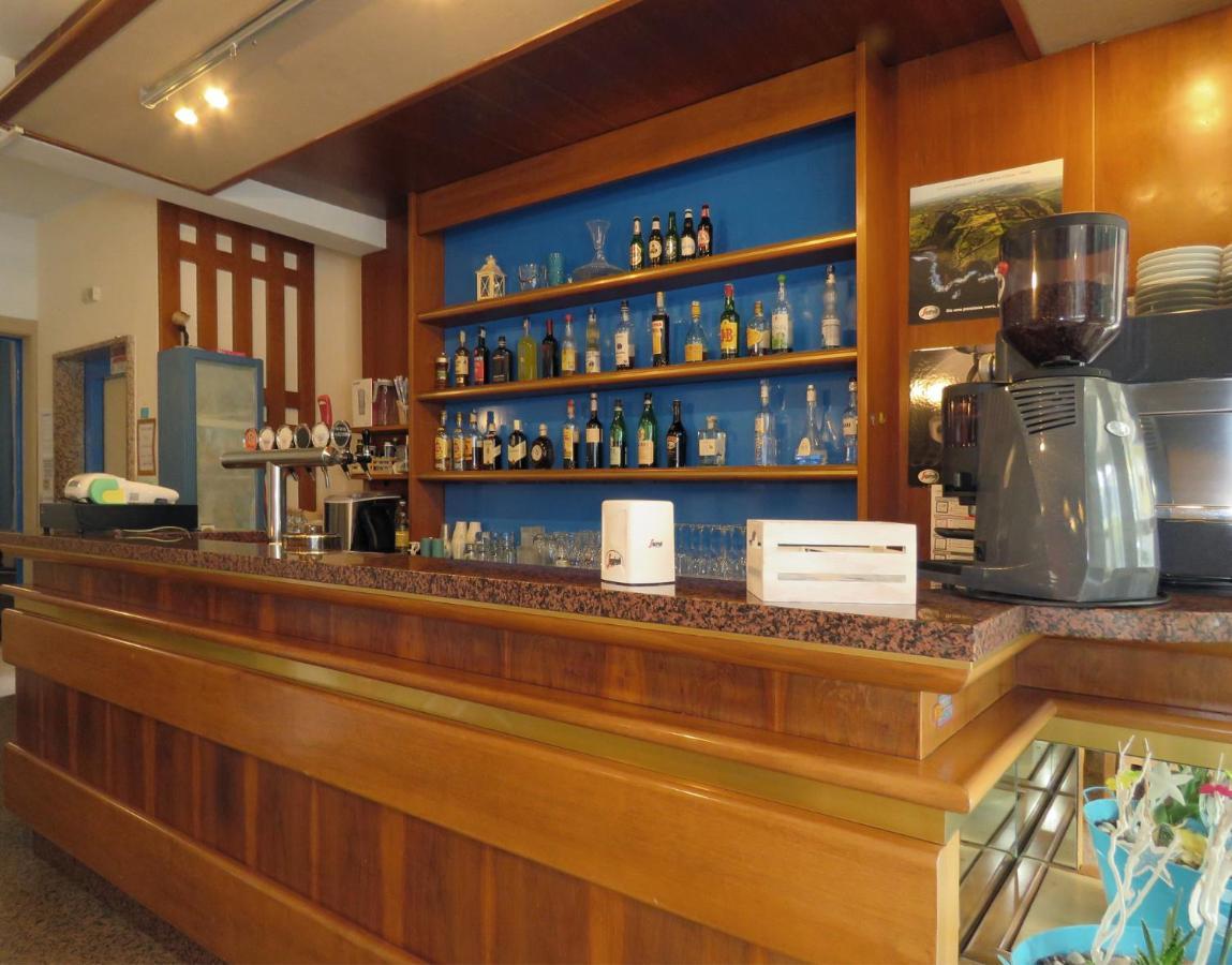 Hotel Saturno Lido di Jesolo Zewnętrze zdjęcie