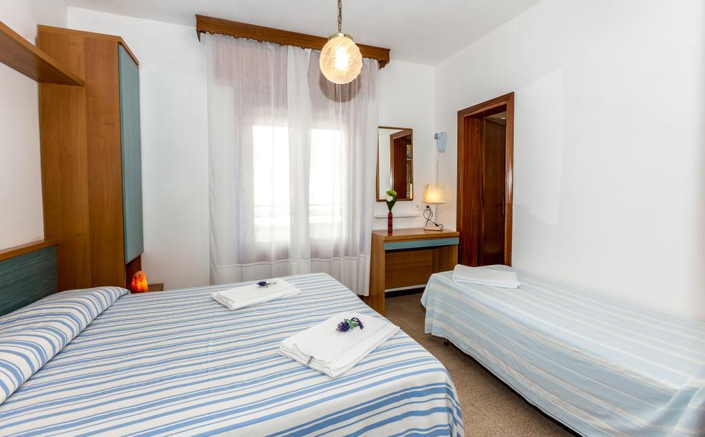 Hotel Saturno Lido di Jesolo Zewnętrze zdjęcie