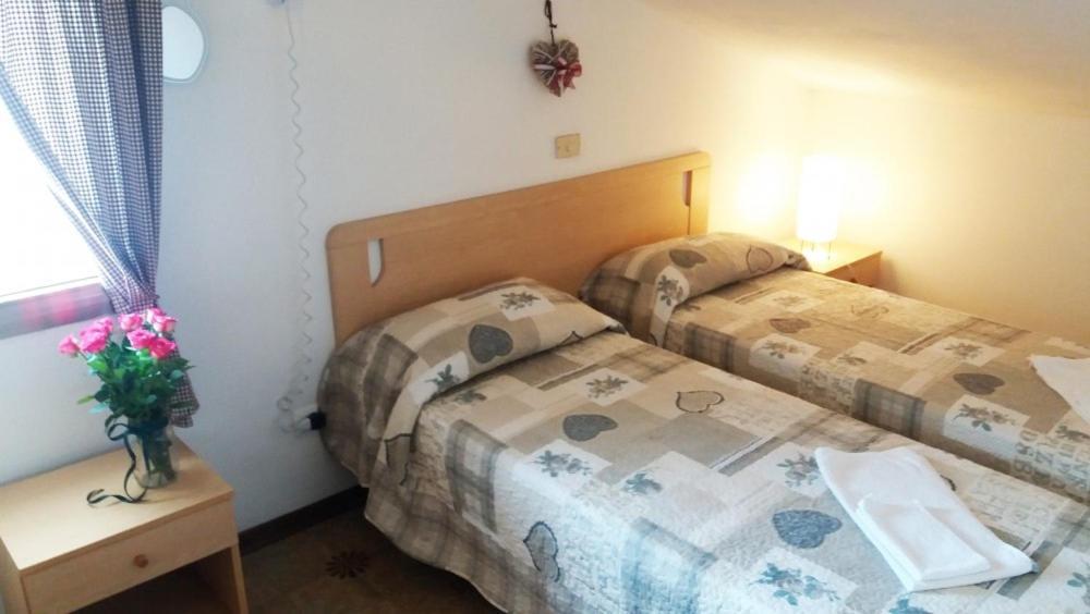 Hotel Saturno Lido di Jesolo Zewnętrze zdjęcie
