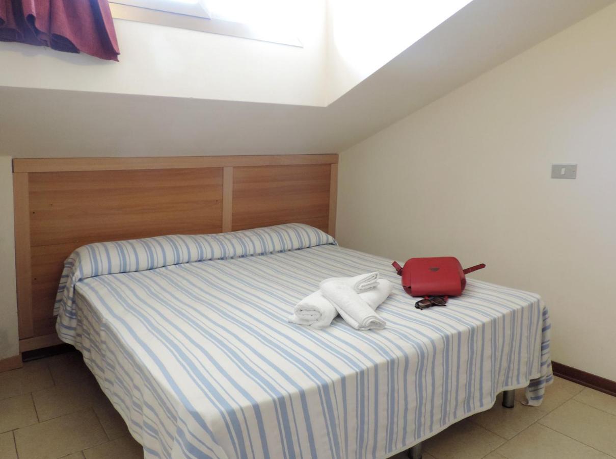 Hotel Saturno Lido di Jesolo Zewnętrze zdjęcie