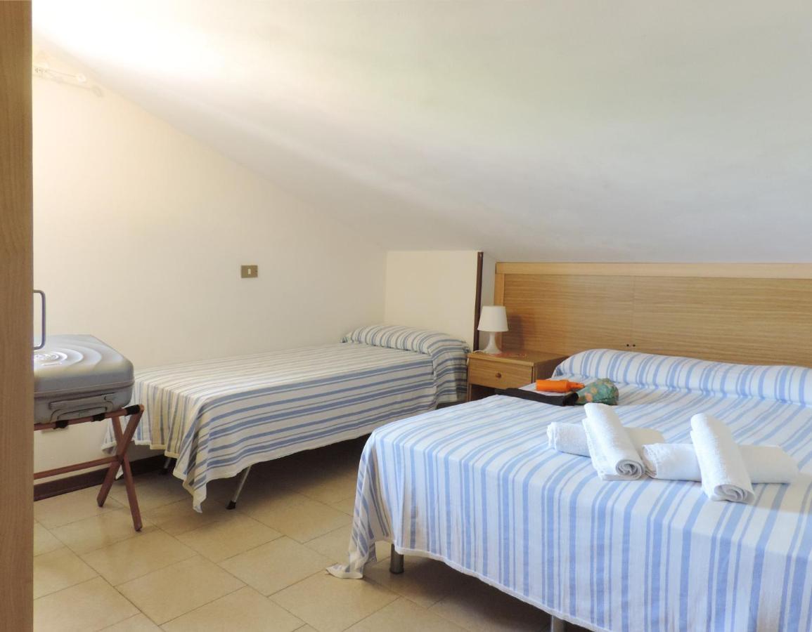 Hotel Saturno Lido di Jesolo Zewnętrze zdjęcie