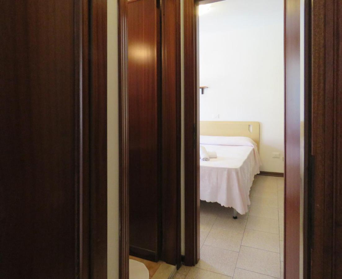 Hotel Saturno Lido di Jesolo Zewnętrze zdjęcie