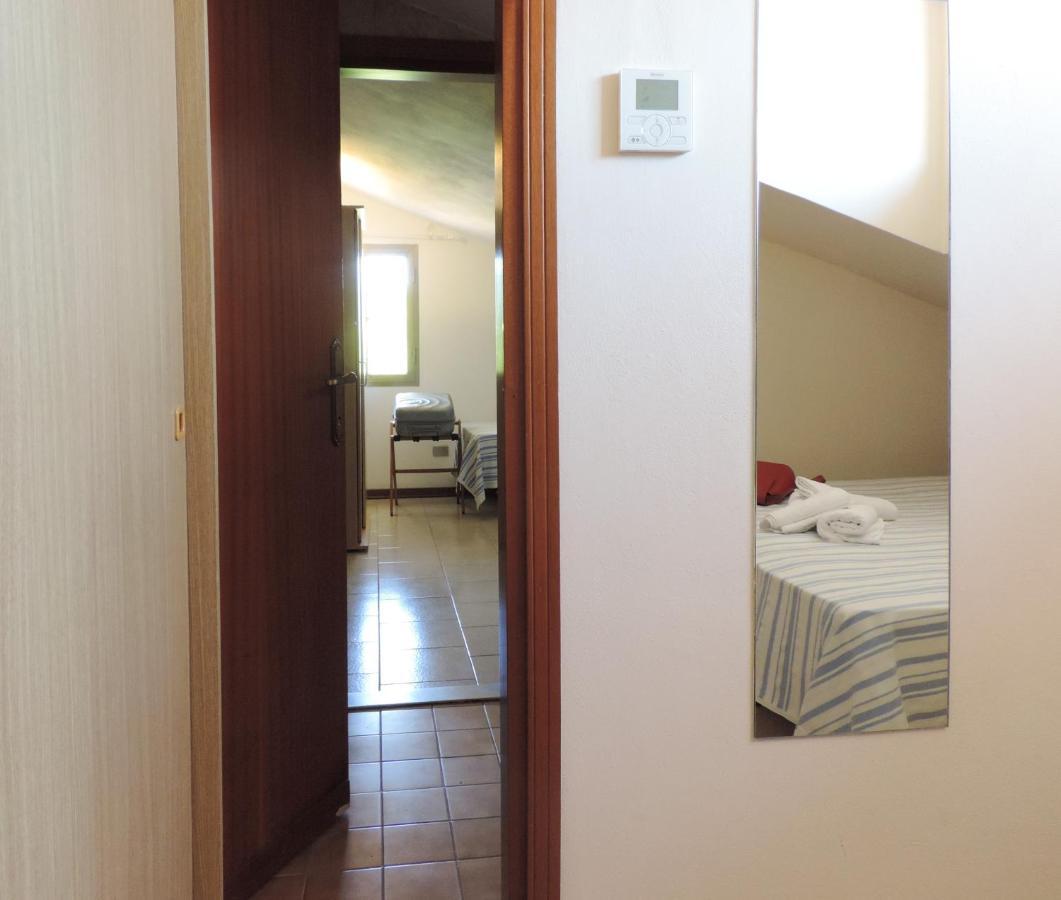 Hotel Saturno Lido di Jesolo Zewnętrze zdjęcie