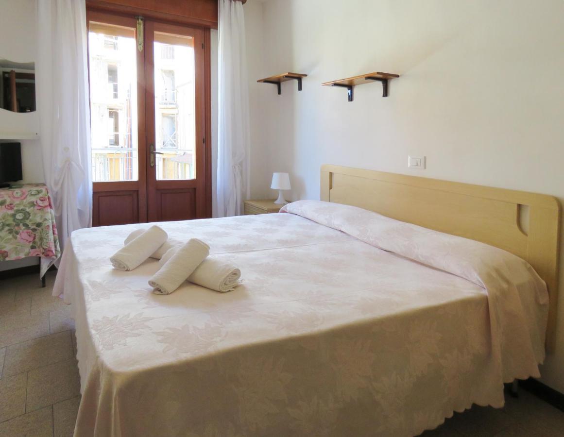 Hotel Saturno Lido di Jesolo Zewnętrze zdjęcie
