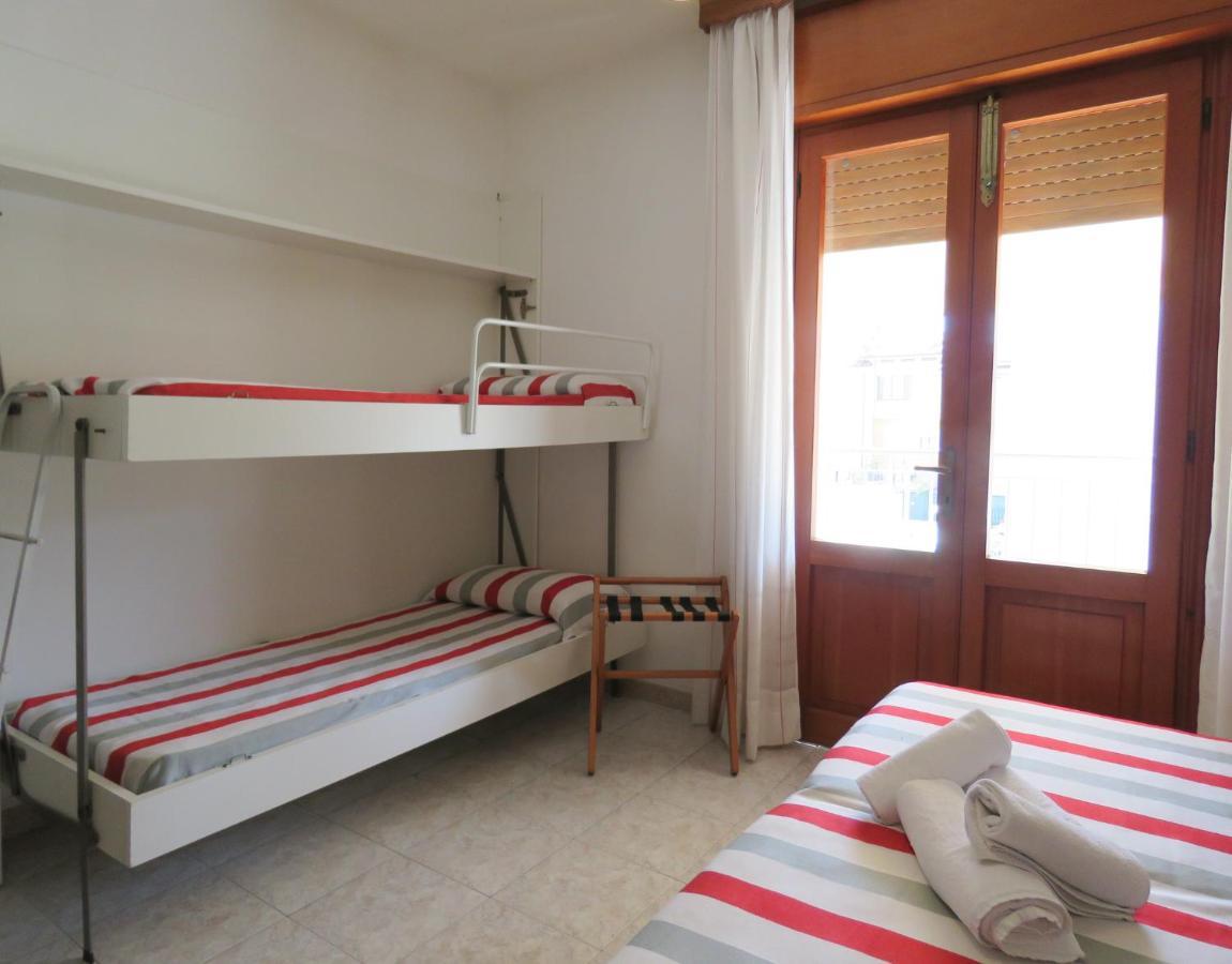 Hotel Saturno Lido di Jesolo Zewnętrze zdjęcie