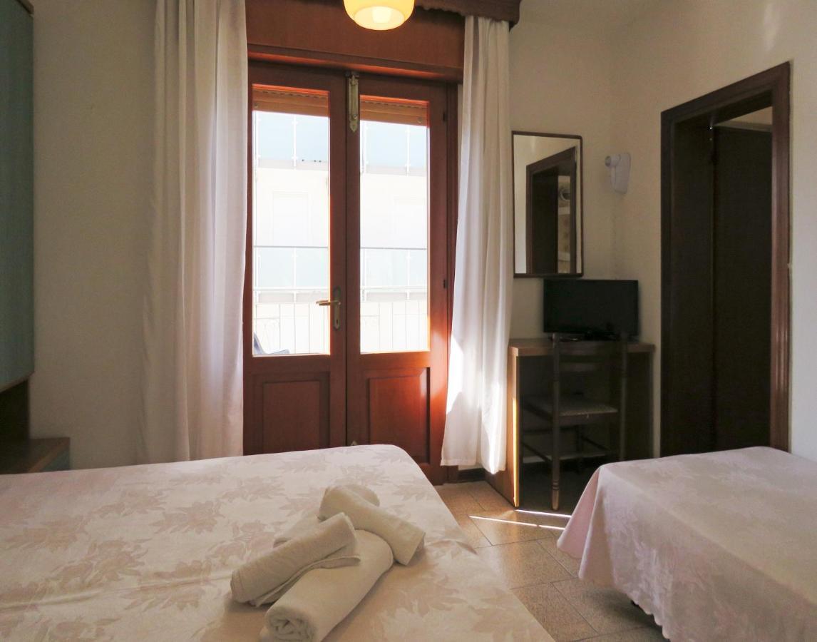 Hotel Saturno Lido di Jesolo Zewnętrze zdjęcie