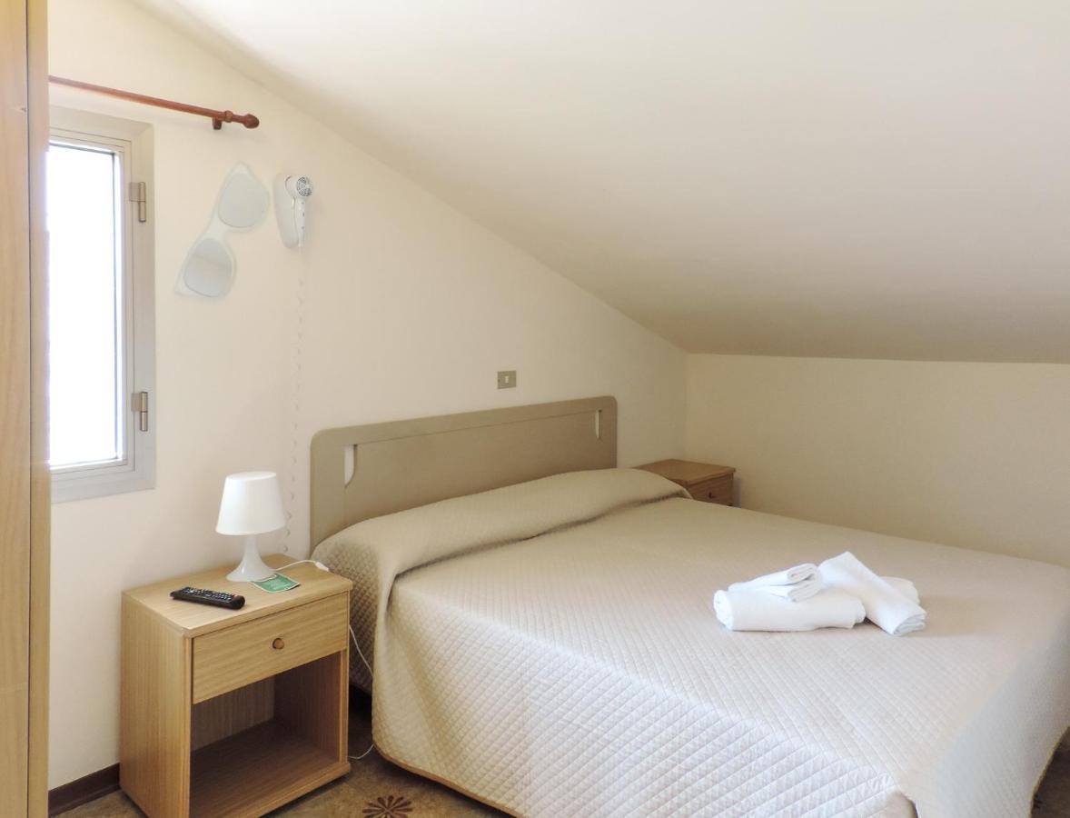 Hotel Saturno Lido di Jesolo Zewnętrze zdjęcie