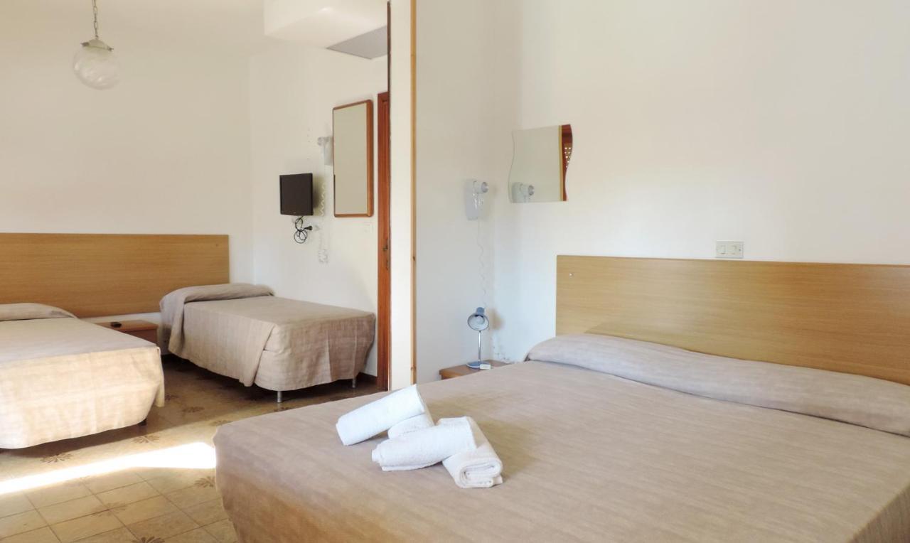 Hotel Saturno Lido di Jesolo Zewnętrze zdjęcie