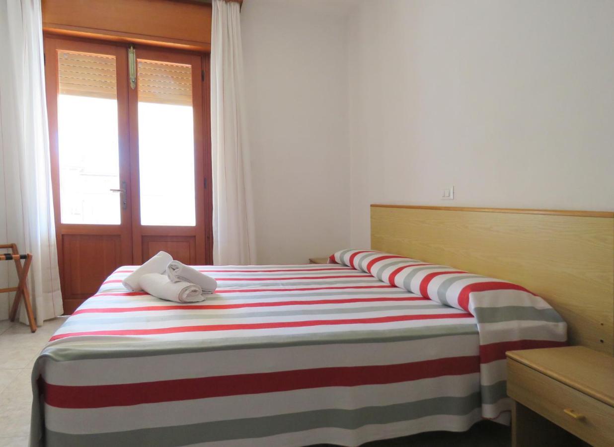 Hotel Saturno Lido di Jesolo Zewnętrze zdjęcie