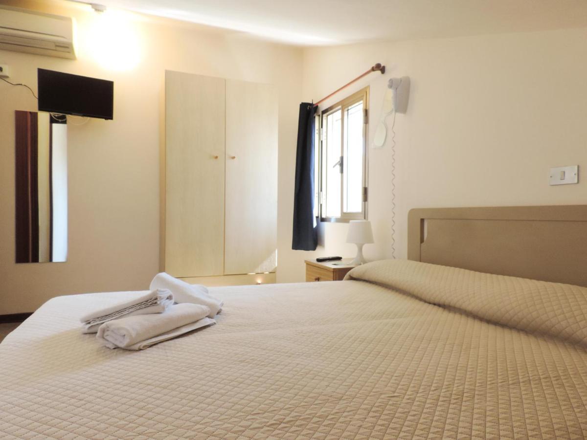 Hotel Saturno Lido di Jesolo Zewnętrze zdjęcie
