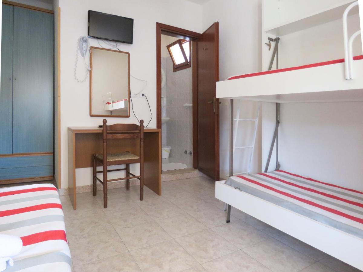 Hotel Saturno Lido di Jesolo Zewnętrze zdjęcie