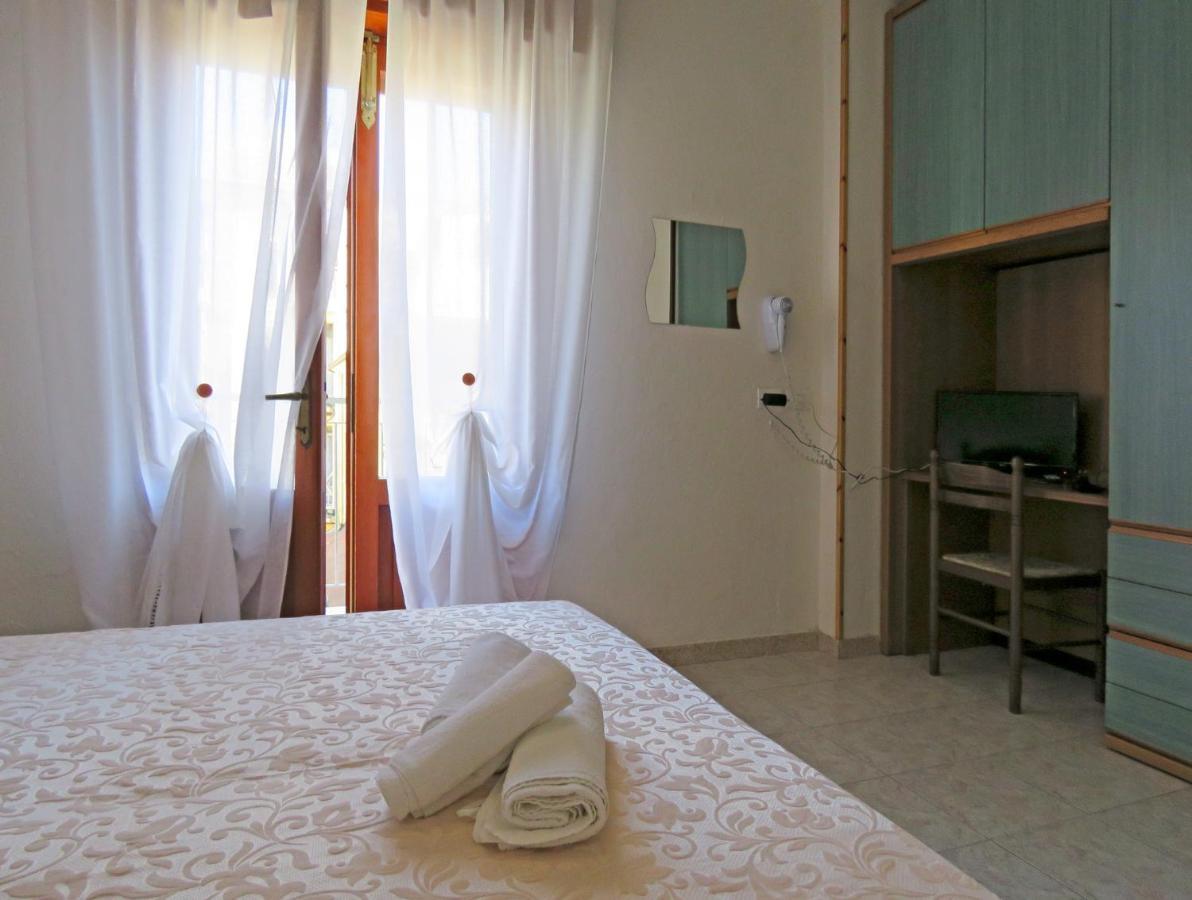 Hotel Saturno Lido di Jesolo Zewnętrze zdjęcie