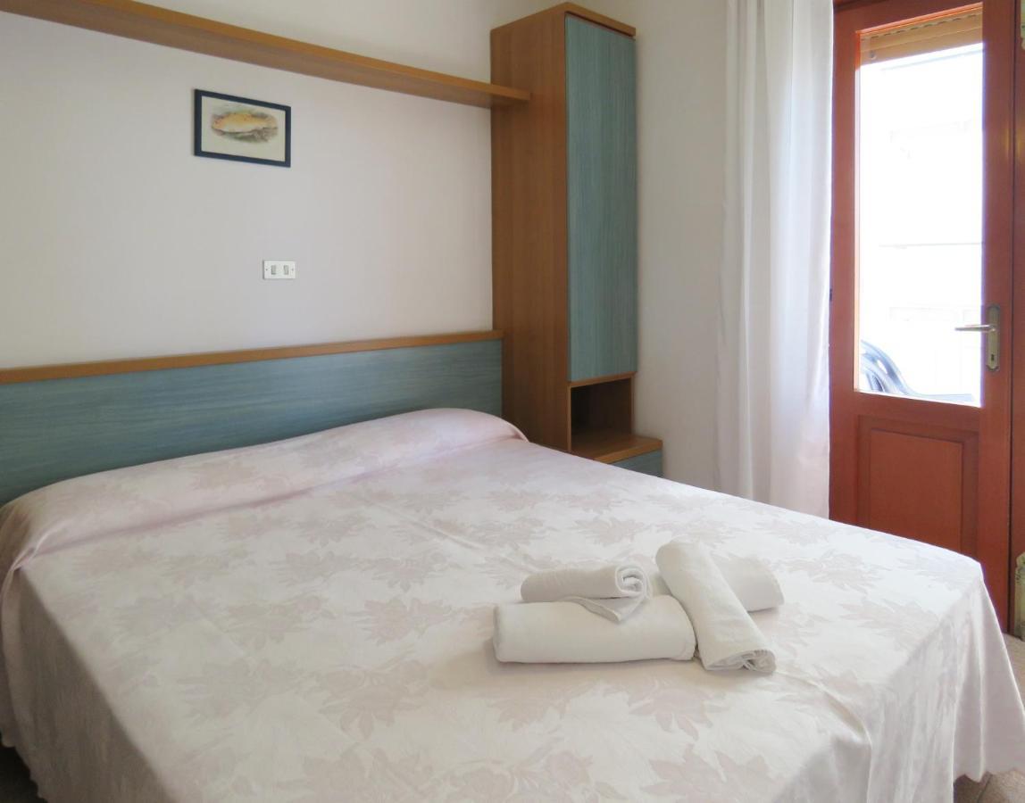 Hotel Saturno Lido di Jesolo Zewnętrze zdjęcie