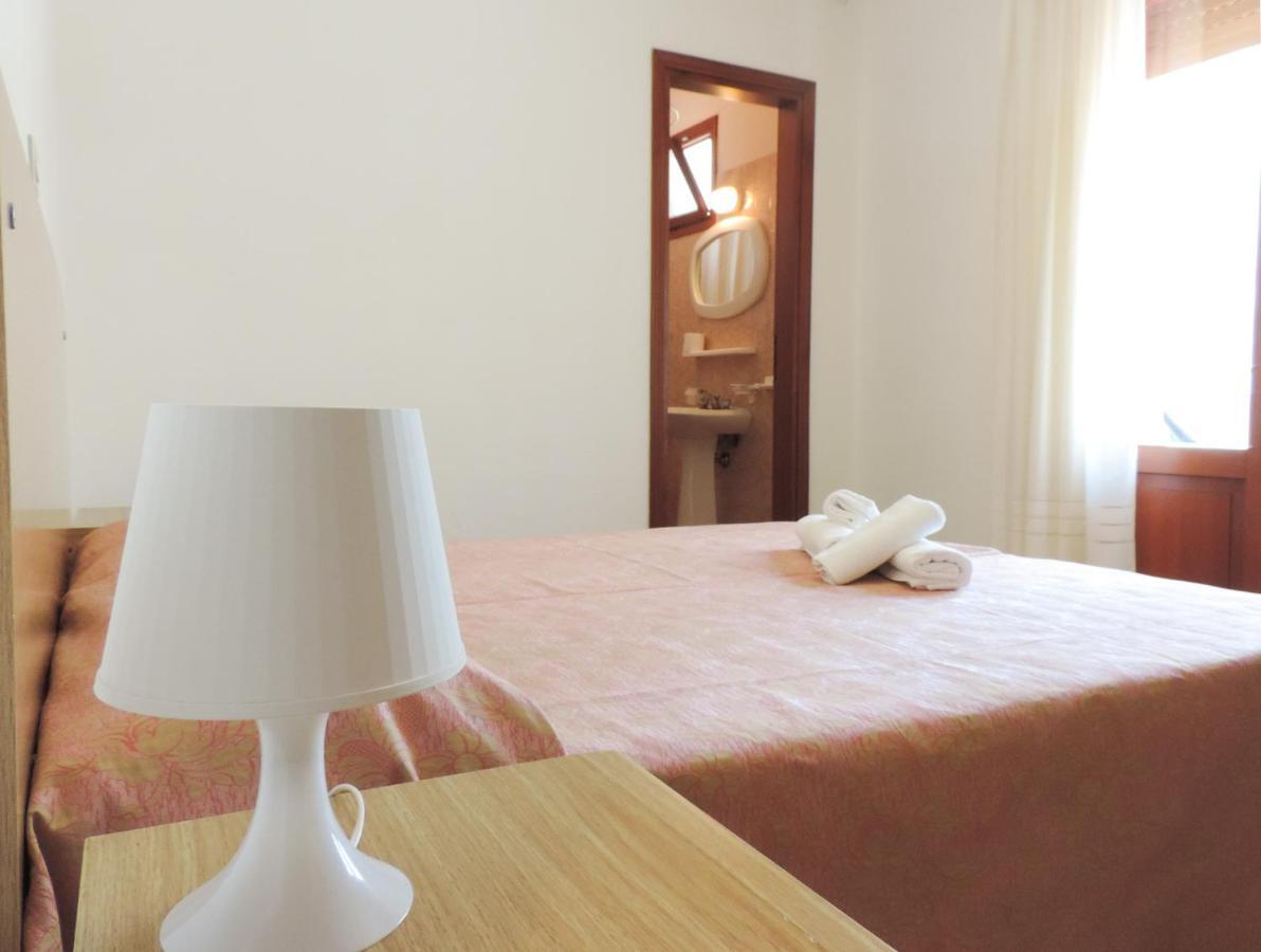 Hotel Saturno Lido di Jesolo Zewnętrze zdjęcie